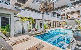 The Dale Pattaya Boutique And Spa